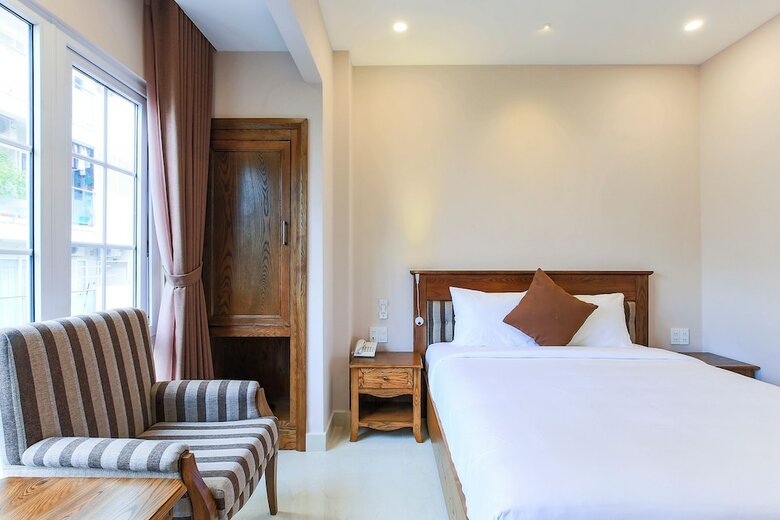 Hoang Lan Hotel