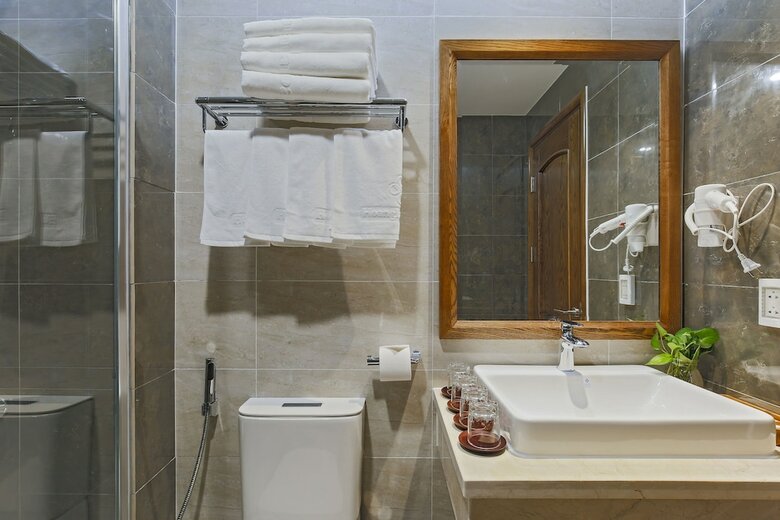 Hoang Lan Hotel