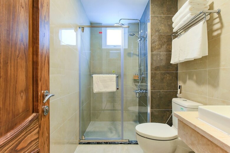 Hoang Lan Hotel