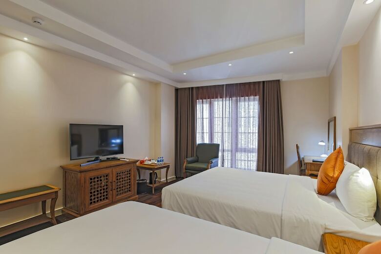 Hoang Lan Hotel