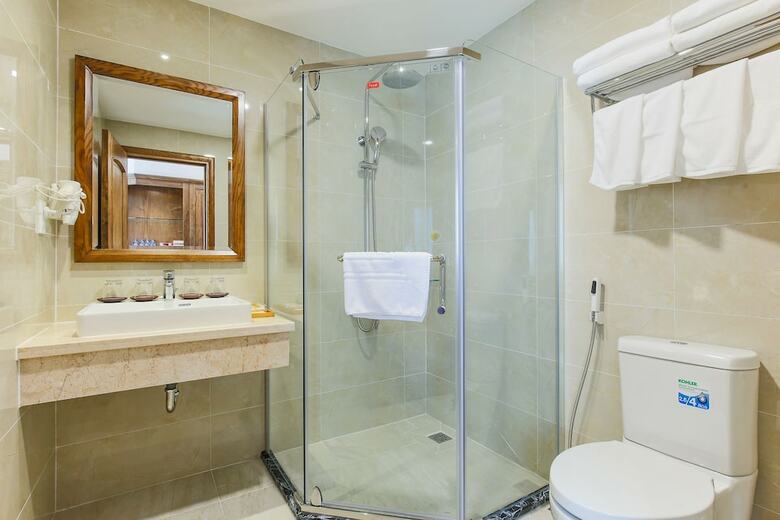 Hoang Lan Hotel