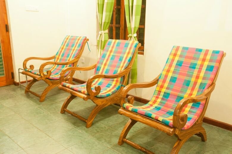 Posada Raintree
