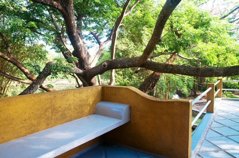 Posada Raintree