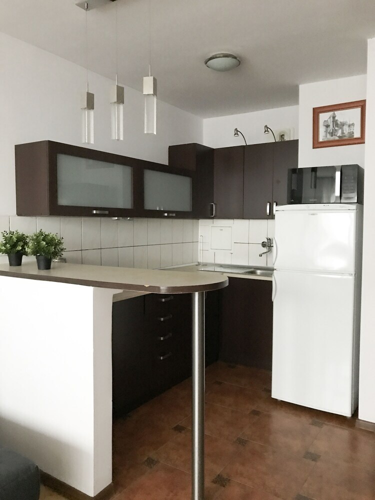 Apartamentos Ap-apartments Zgoda No. 13