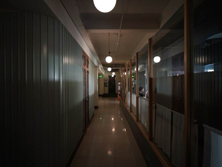 Josh Hotel