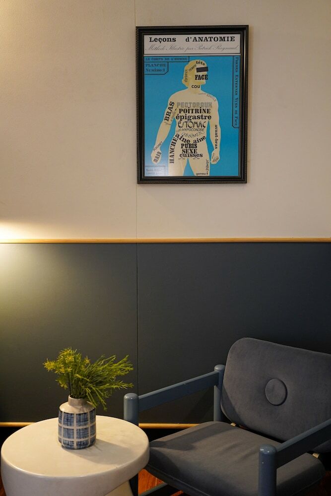 Josh Hotel