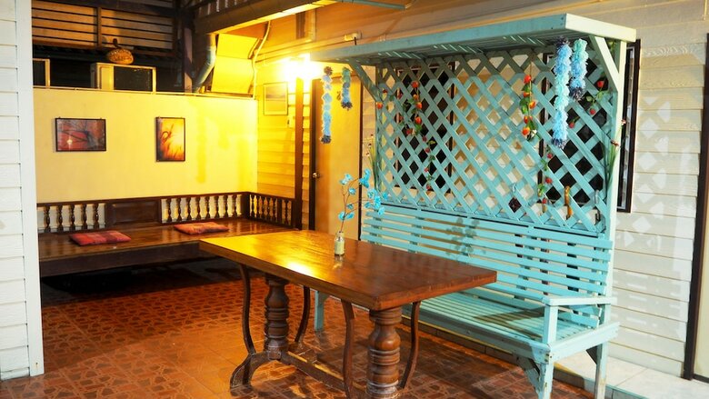 Hotel Ploynam Homestay