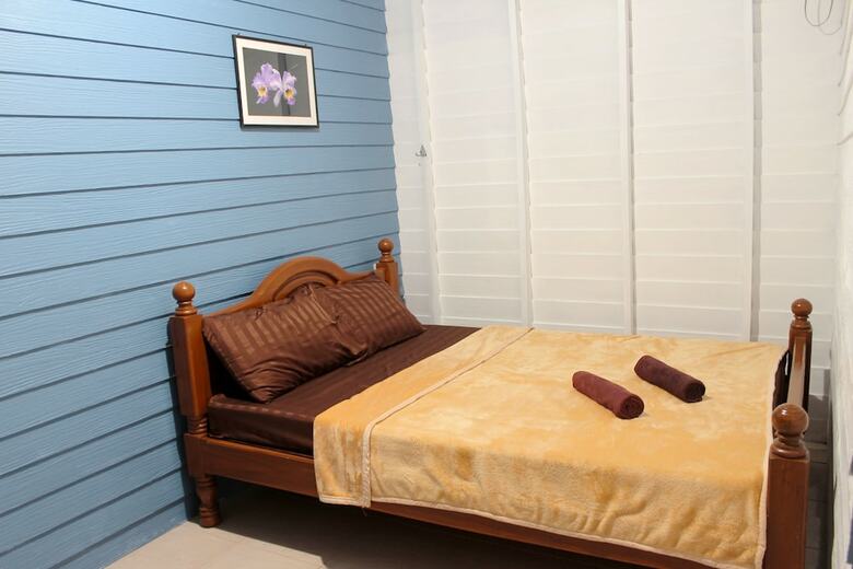 Hotel Ploynam Homestay