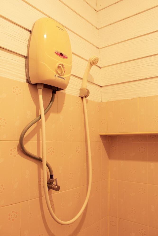 Hotel Ploynam Homestay