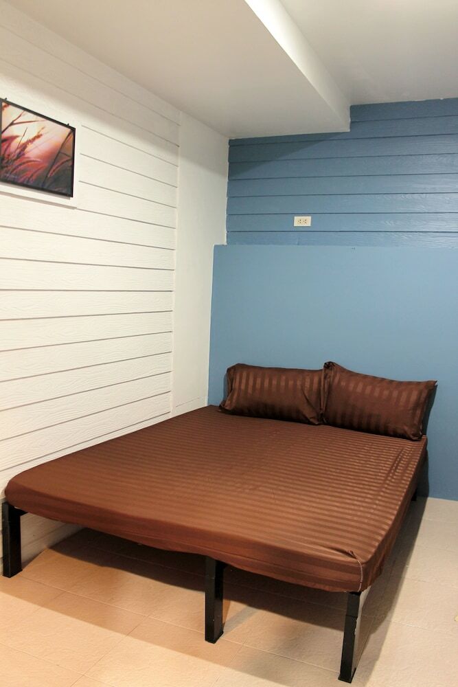 Hotel Ploynam Homestay