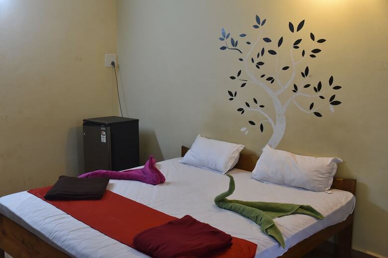 Hotel Smiley Baga Coast