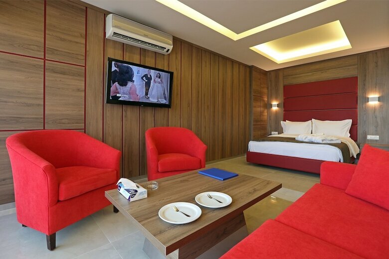Ibiza Hotel