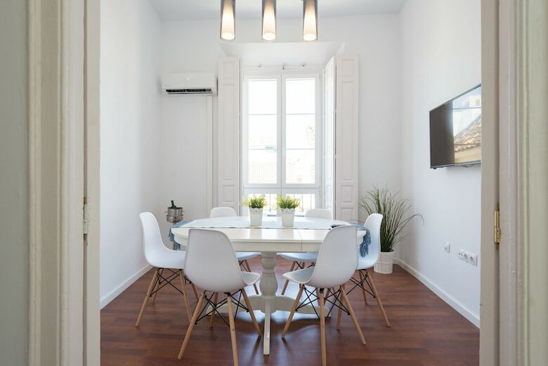 Sunny Malaga Apartments