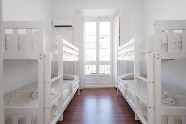 Sunny Malaga Apartments