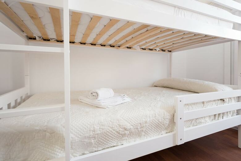 Sunny Malaga Apartments