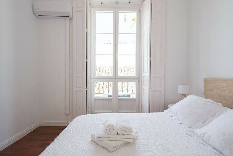 Sunny Malaga Apartments