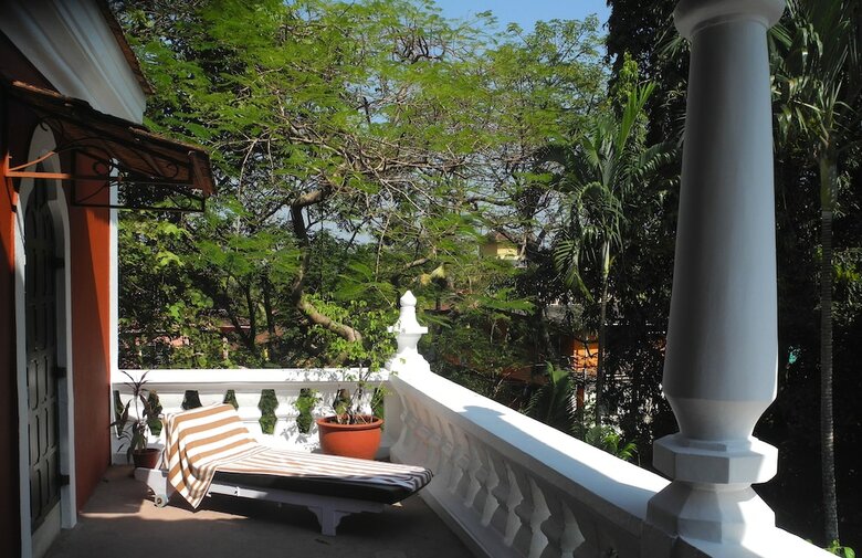 Hotel Marbella Guest House