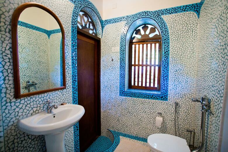 Hotel Marbella Guest House