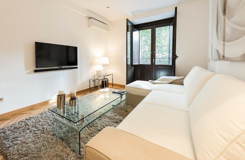 Apartamentos Malasa�a Boutique - Madflats Collection