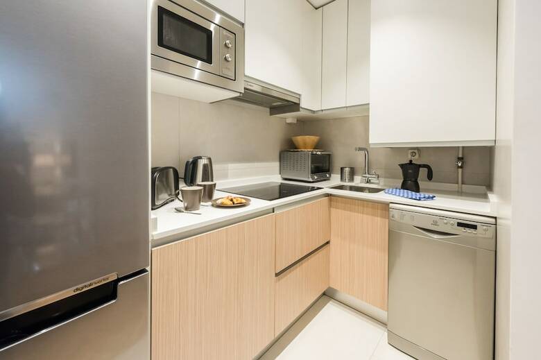 Apartamentos Malasa�a Boutique - Madflats Collection