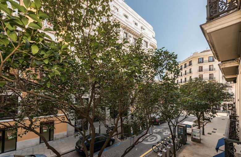 Apartamentos Malasa�a Boutique - Madflats Collection