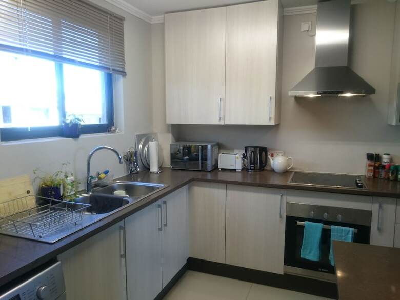 Lifestyle Apartments