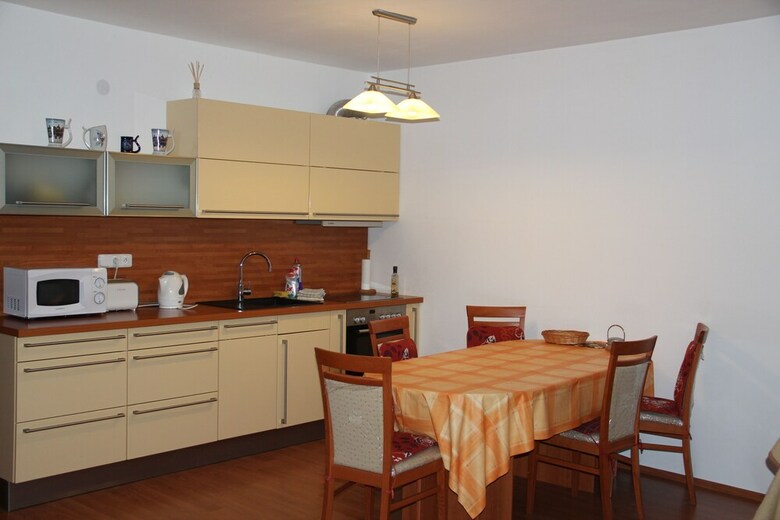 Apartments Lilianna
