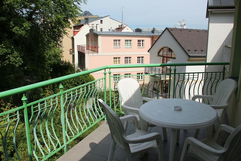Apartments Lilianna