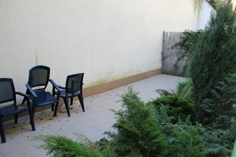 Apartments Lilianna