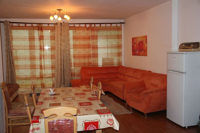 Apartments Lilianna