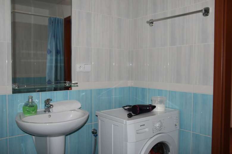 Apartments Lilianna