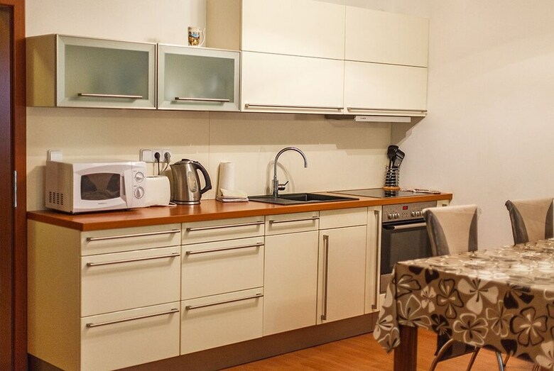 Apartments Lilianna