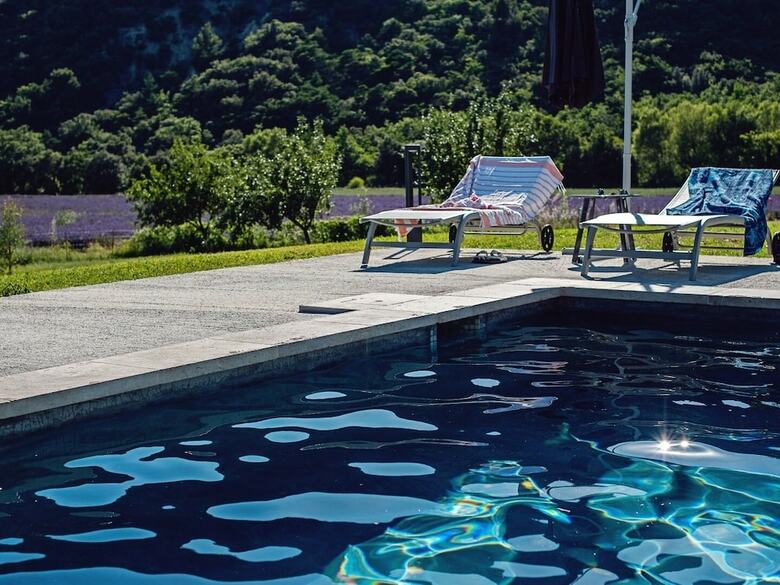 Bed & Breakfast Mas De La Lance