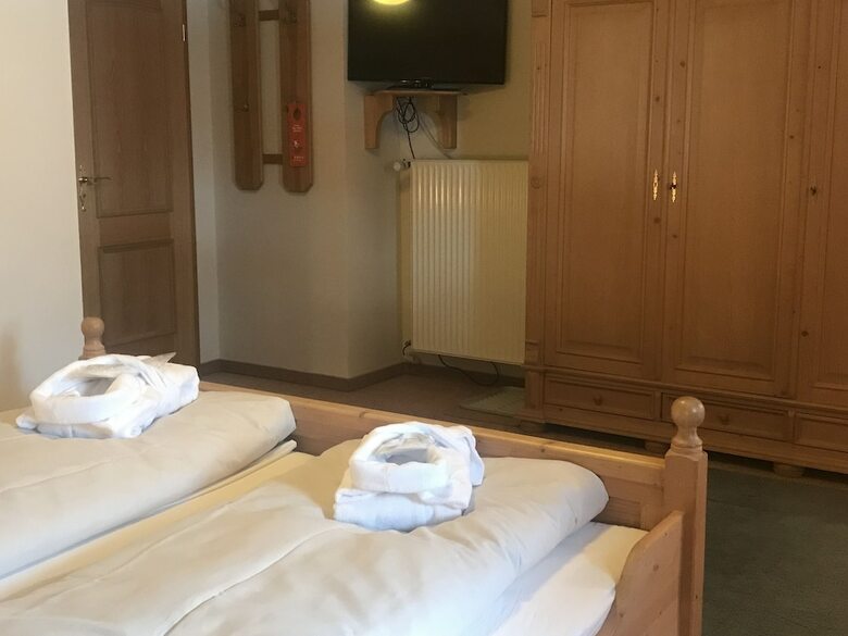 Deva Hotel Kaiserblick