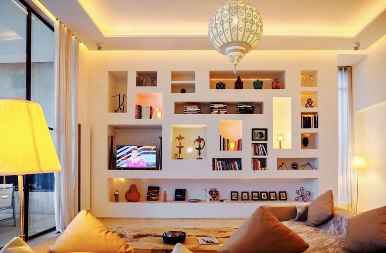 Villa Dar Sayang