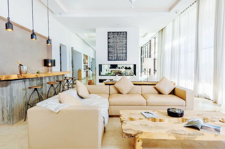 Villa Dar Sayang