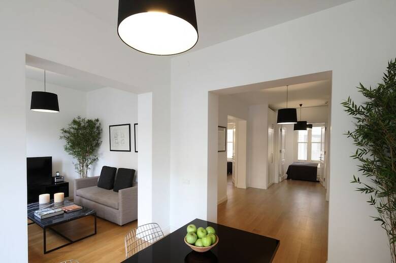 Apartamento X Flats Tophane