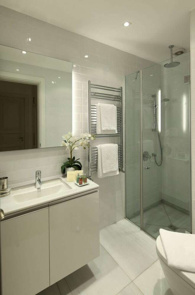 Apartamento X Flats Tophane