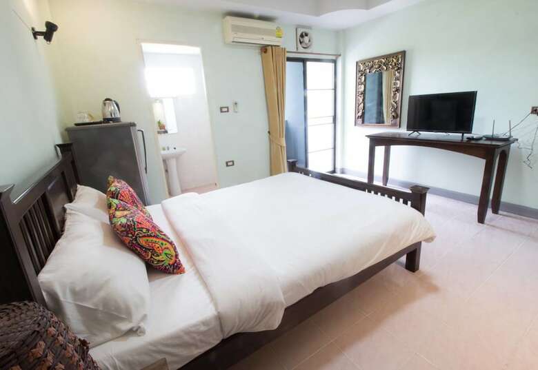 Hotel U Plearn Place