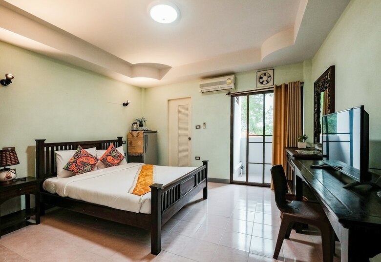 Hotel U Plearn Place