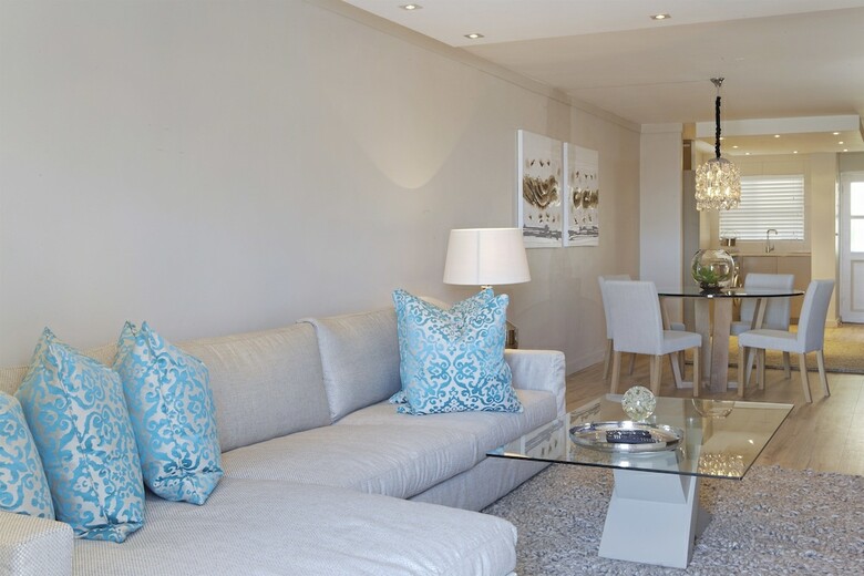 Apartamentos 201 Piazza De Waterkant