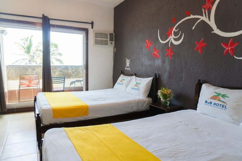 Hotel B&B Boca Del Rio