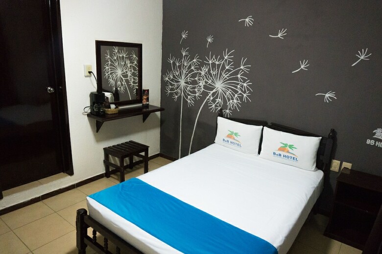 Hotel B&B Boca Del Rio