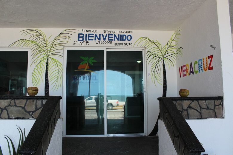 Hotel B&B Boca Del Rio