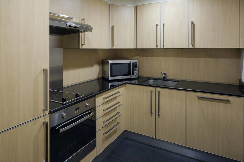 Sheraton Makkah Jabal Al Kaaba Hotel