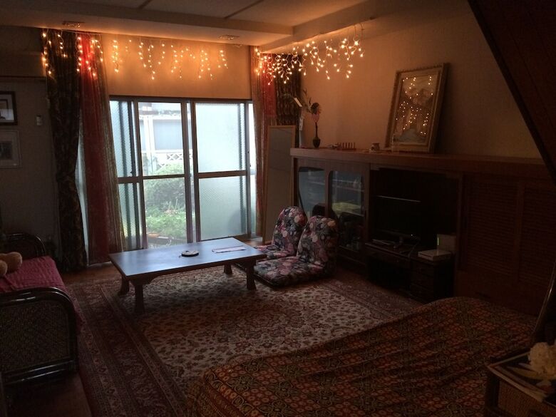 Shanti House Sakaiminato
