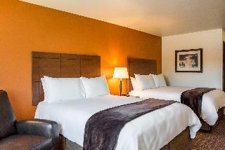 My Place Hotel-north Las Vegas