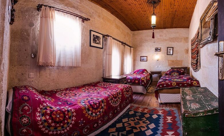 Kirkit Hotel