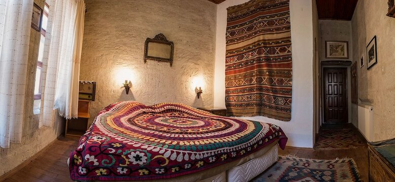 Kirkit Hotel