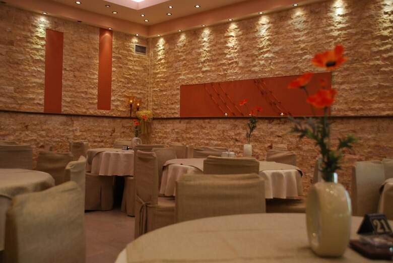 Hotel Kotza Ntere